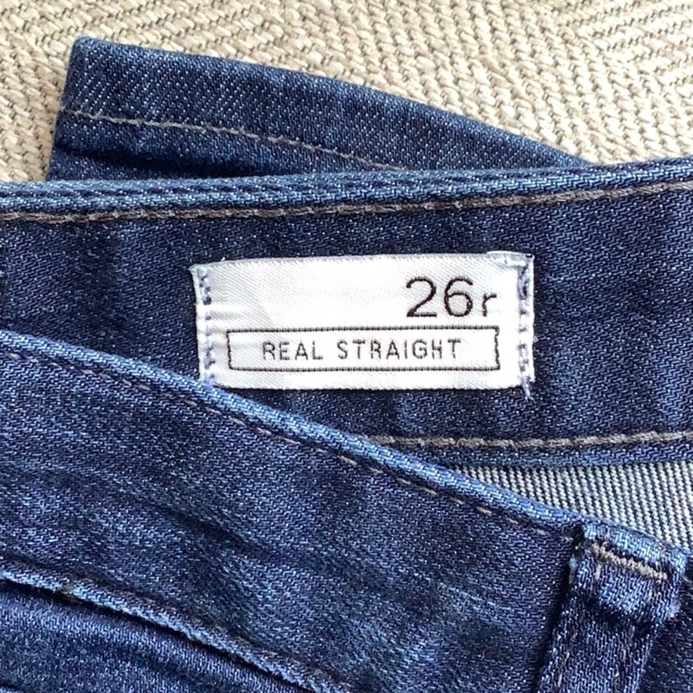 Assorted Denim Jeans Bundle - Picture 3 of 6